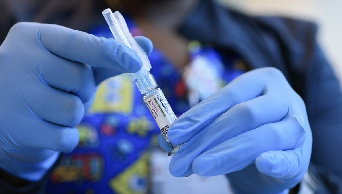 Covid-19 aşıları çok daha az hayat kurtarmış