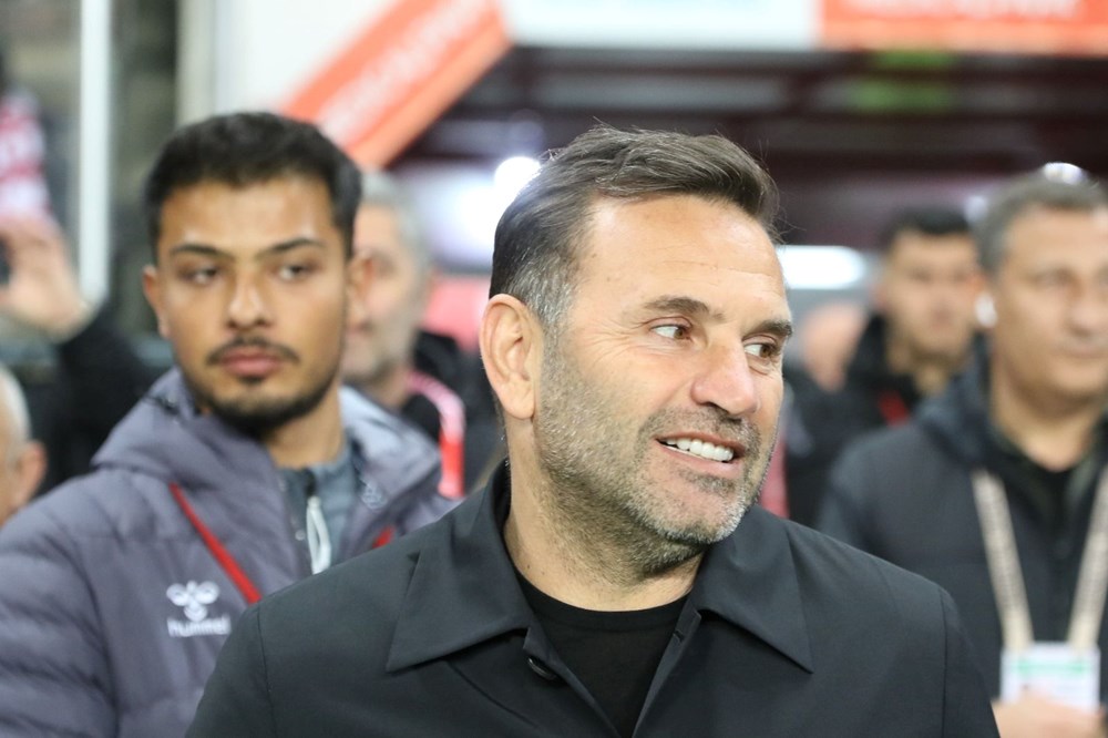 Trabzonspor - Galatasaray: İlk 11'de sürpriz tercihler - 2