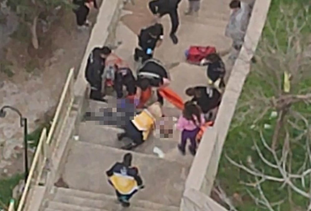İzmir’de sokak ortasında infaz: 4 kurşunla öldürüldü