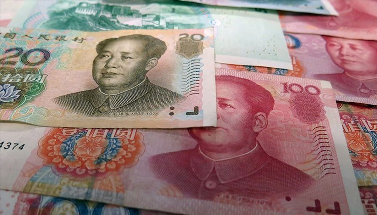 Yuan, dolar karşısında 16 yılın en düşüğünü gördü