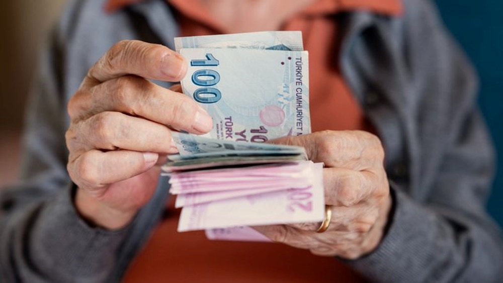 En düşük emekli aylığı kaç TL oldu? - 4
