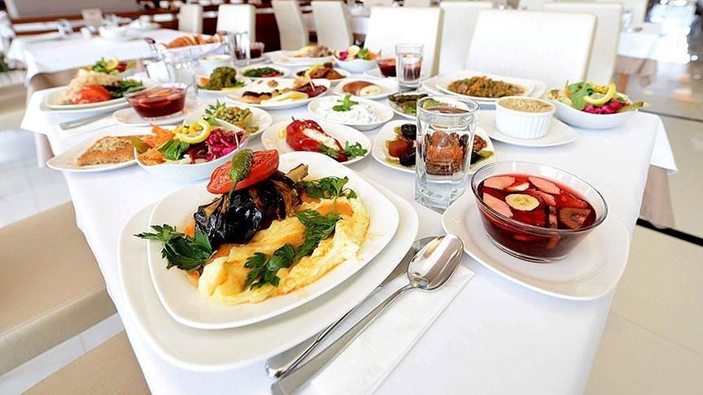 İstanbul iftar saati 1 Mart cumartesi: İstanbul’da bugün oruç saat kaçta açılacak, kaç dakika kaldı? - 3