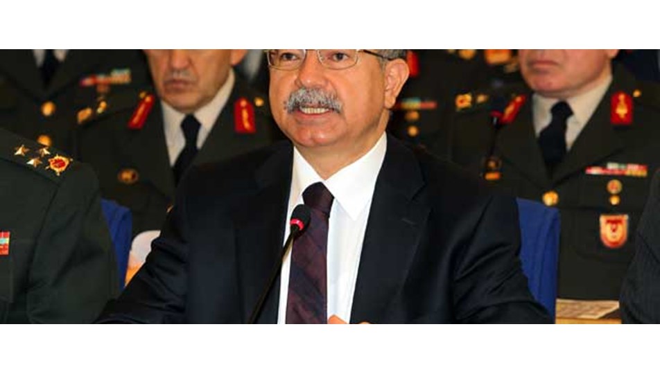 Komutanların görev süresi NTV