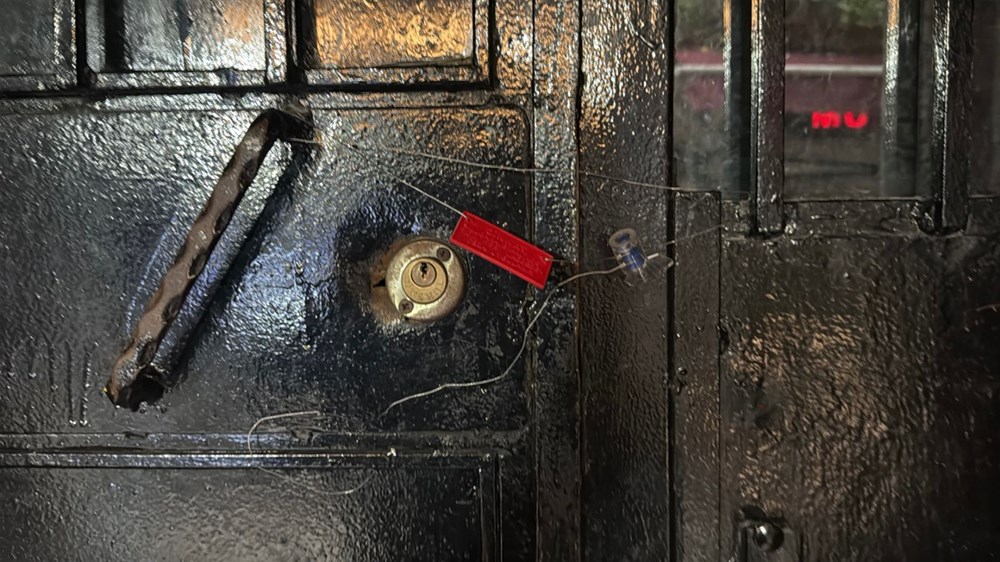 Korku evi eğlencesi kabusa döndü: Elektroşokla şiddete uğradı - 5