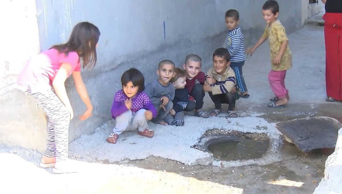 Foseptikler tehlike saçıyor: Vatandaşlar evlerini satışa çıkardı