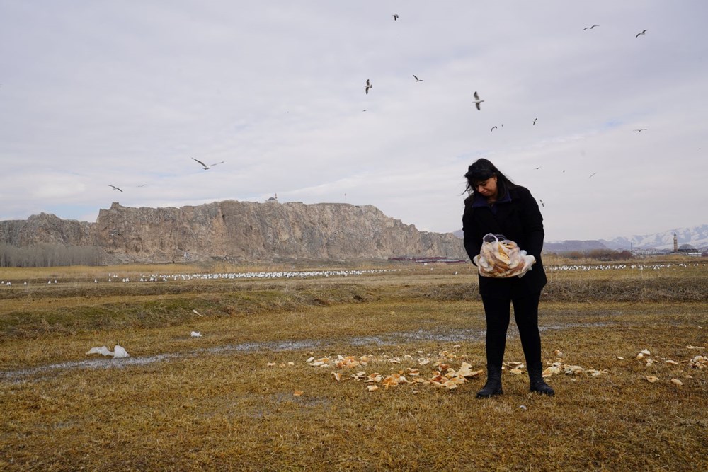 17 Yıllık Ekmeğe Adanmış Bir Ömür: "Allah Rızası İçin" 75 ed1mYwhZWkCIlHv09Vevrw