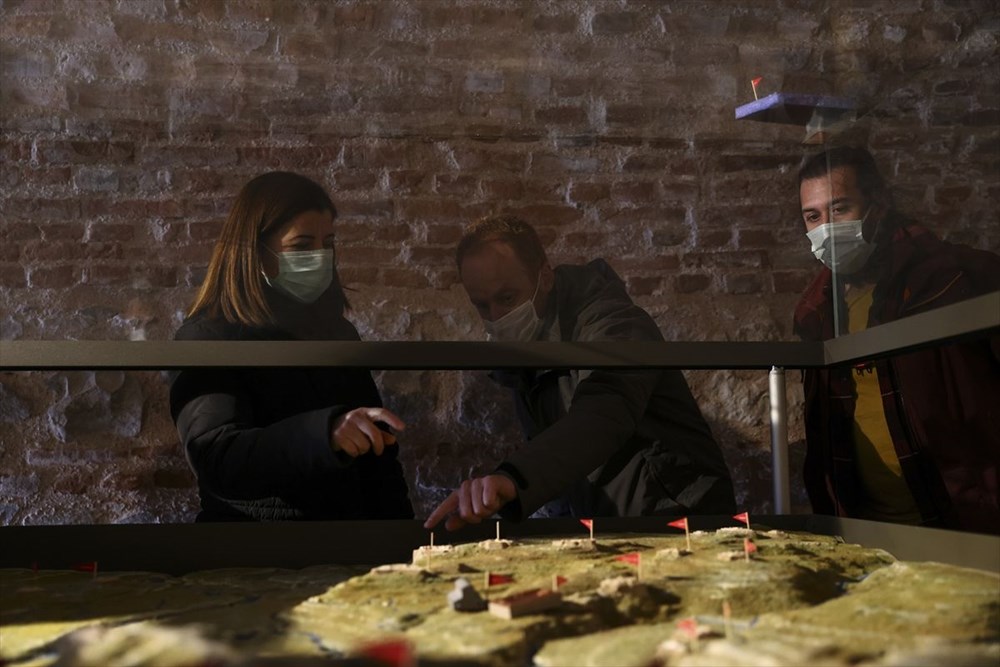 Müzeler şehri Edirne bir müzeye daha kavuşuyor - 10