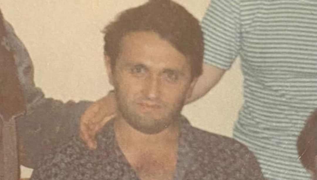 Celal Fırat cinayeti 16 yıl sonra çözüldü
