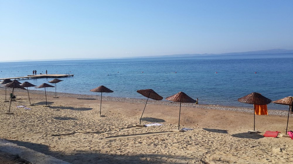 İstanbul çevresindeki en iyi kamp alanları - 51