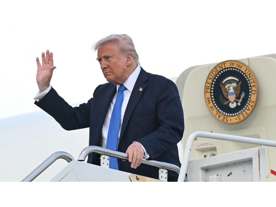 Trump'ın hayali gerçekleşiyor mu? 2027 yılı işaret edildi