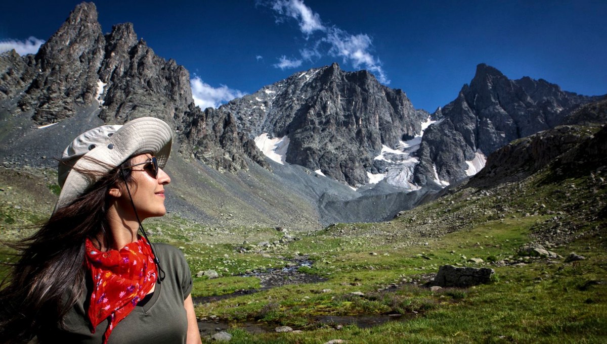 Tam kapanma sonrası doğa tatili rezervasyonları arttı