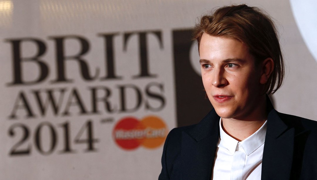Tom Odell yeniden İstanbul'a geliyor NLife