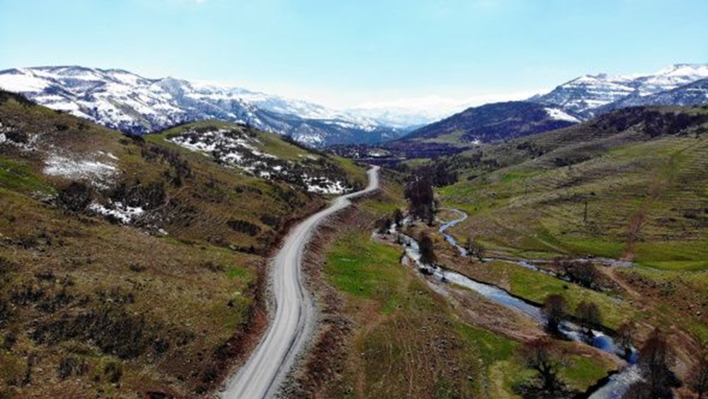 Two seasons together in Muş - 13