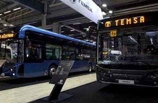 Temsa Pil Ve Batarya Paketlerini Adana Da Uretmeye Basladi Ntv