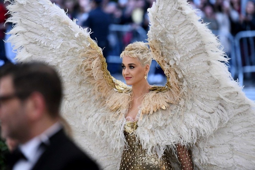 Moda dünyasının en prestijli gecesi: Met Gala'nın katı kuralları - 14