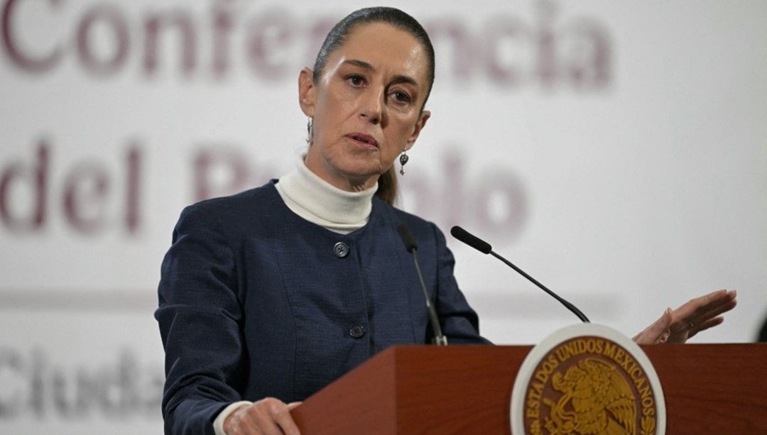 ABD 20 Ocak'tan beri 11 bin göçmeni Meksika'ya sınır dışı etti