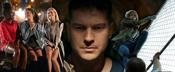 Nisan ayı belgesel, dizi ve film rehberi (Netflix içerikleri)