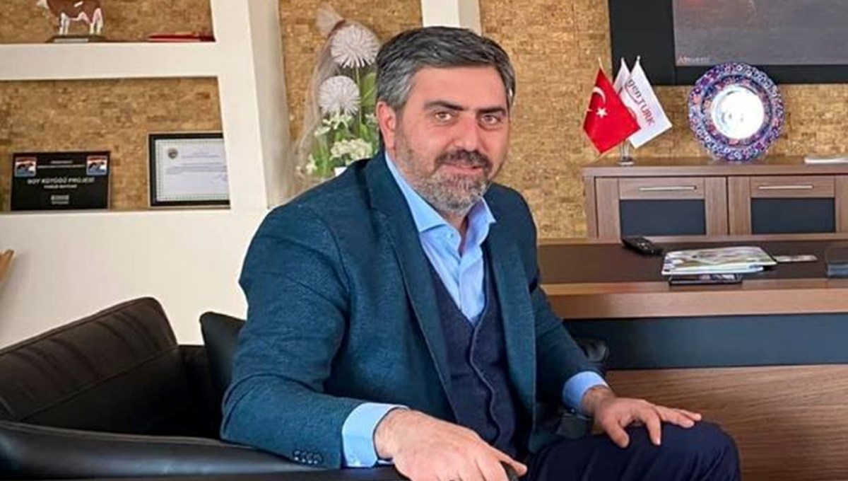 Yunus Baydar kimdir? (AK Parti Ardahan Belediye Başkan adayı Yunus Baydar'ın hayatı ve kariyeri)