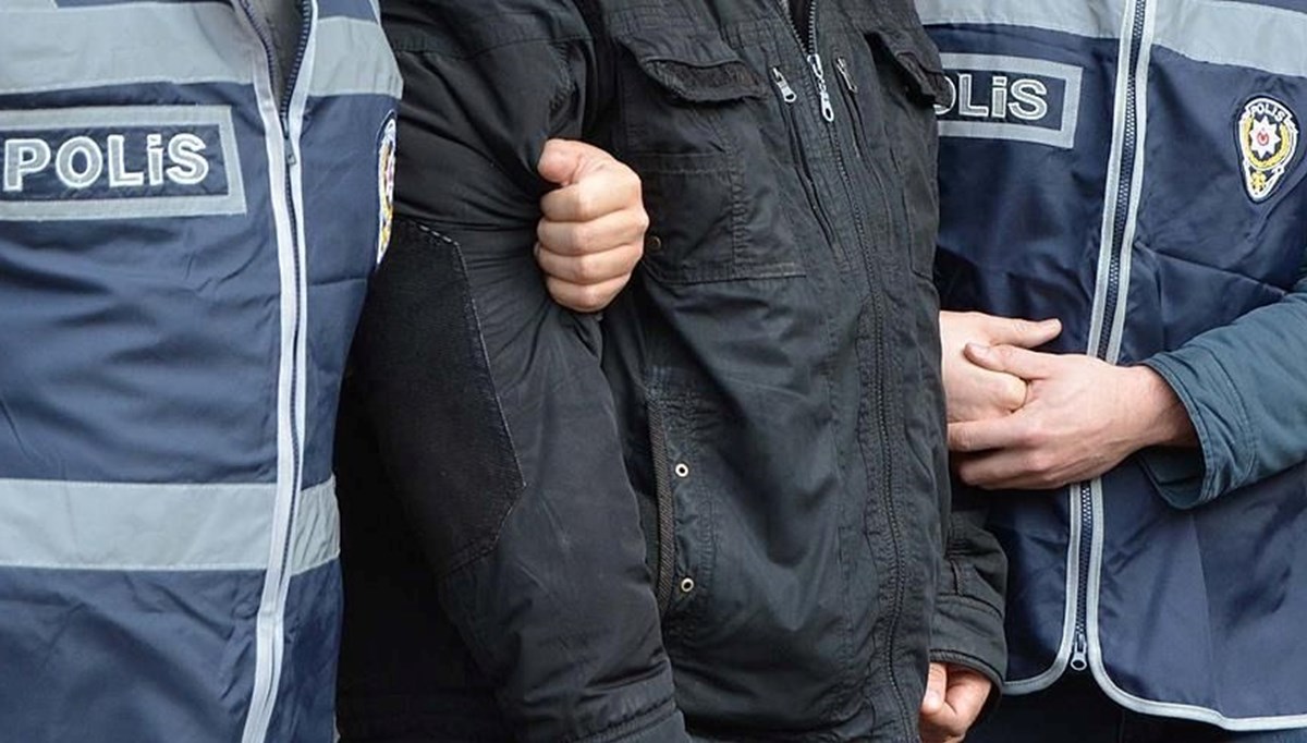 Kayseri’de sahte parayla alışveriş yapan şüpheli gözaltına alındı