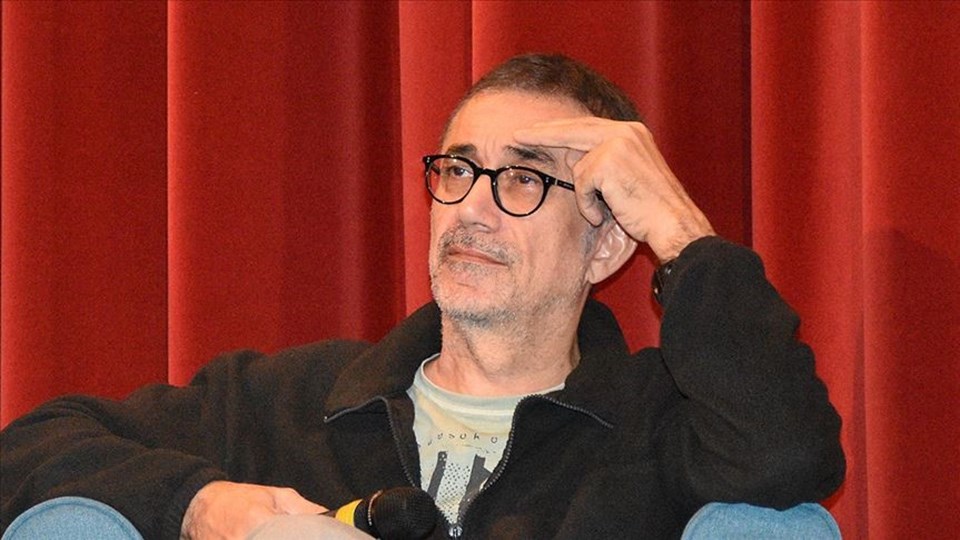 Nuri Bilge Ceylan'ın yeni filmi Kuru Otlar Üstüne'den ilk ayrıntılar - 2