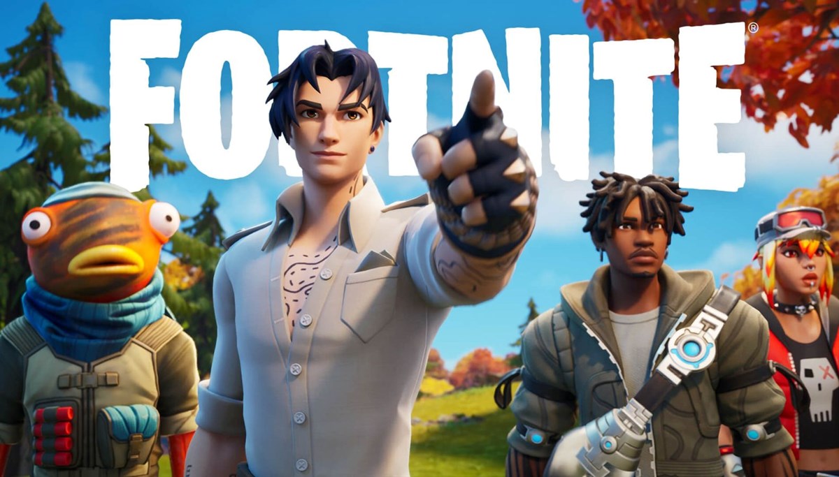 Battle Royale'de Transformers esintileri: Fortnite yeni sezon ne zaman çıkacak? Battle Royale'de Transformers esintileri: Fortnite yeni sezon ne zaman çıkacak?