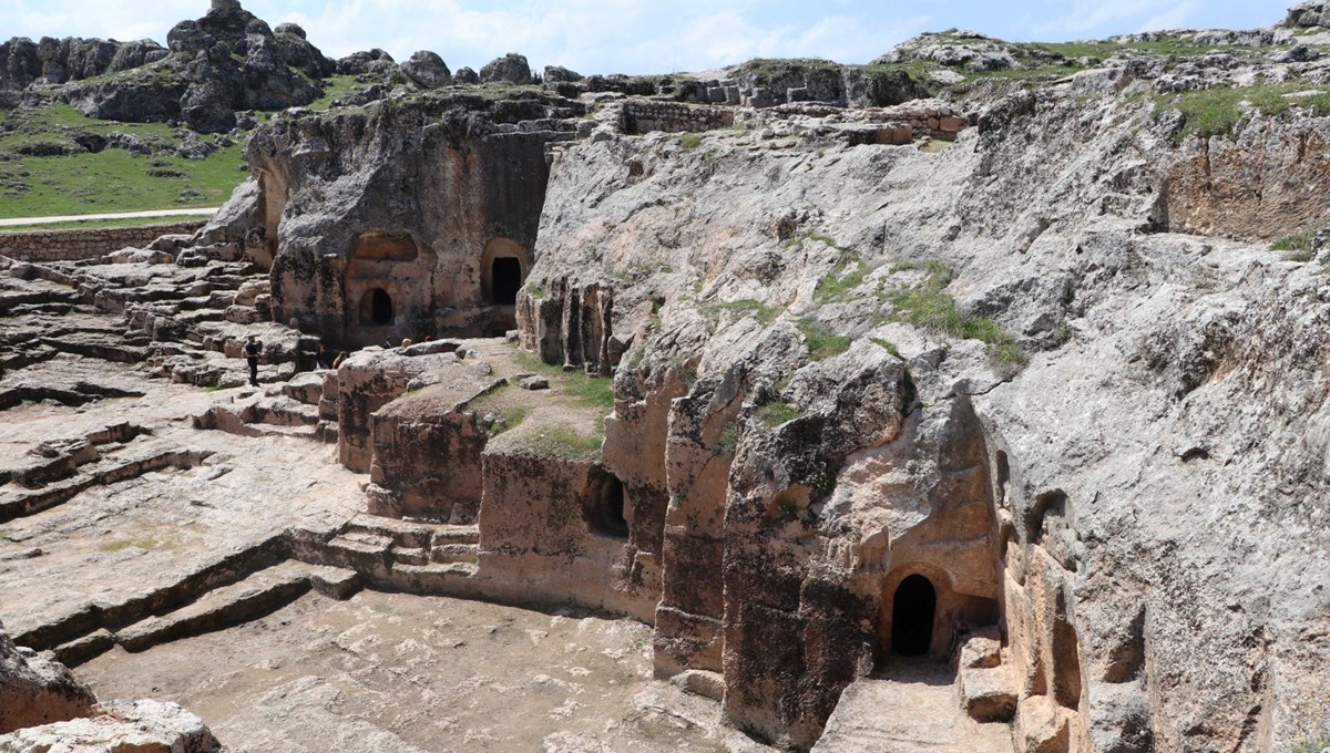 Uygarlık tarihine ışık tutan 12 bin yıllık Hilar Mağaraları ve Çayönü’nde kazı başlıyor