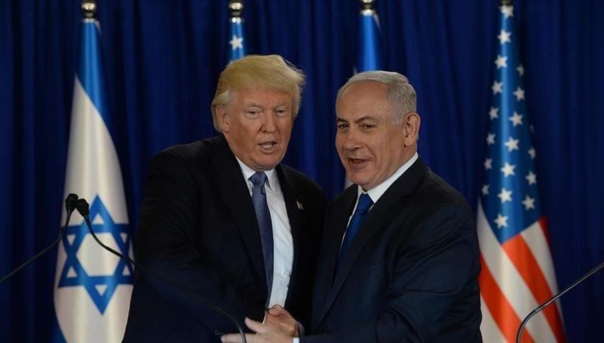 İsrailli rehine aileleri, Netanyahu'yu Trump'a şikayet etti İsrailli rehine aileleri, Netanyahu'yu Trump'a şikayet etti