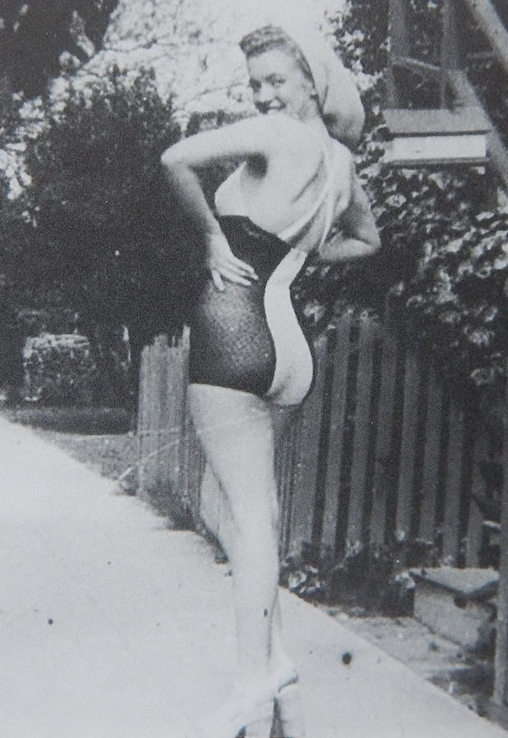 Фигура Мерлин Монро - образец женской элегантности