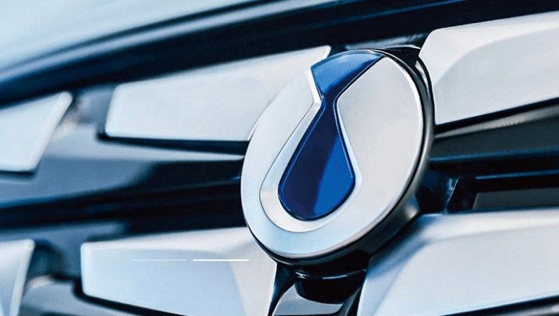 BYD'den yeni model...