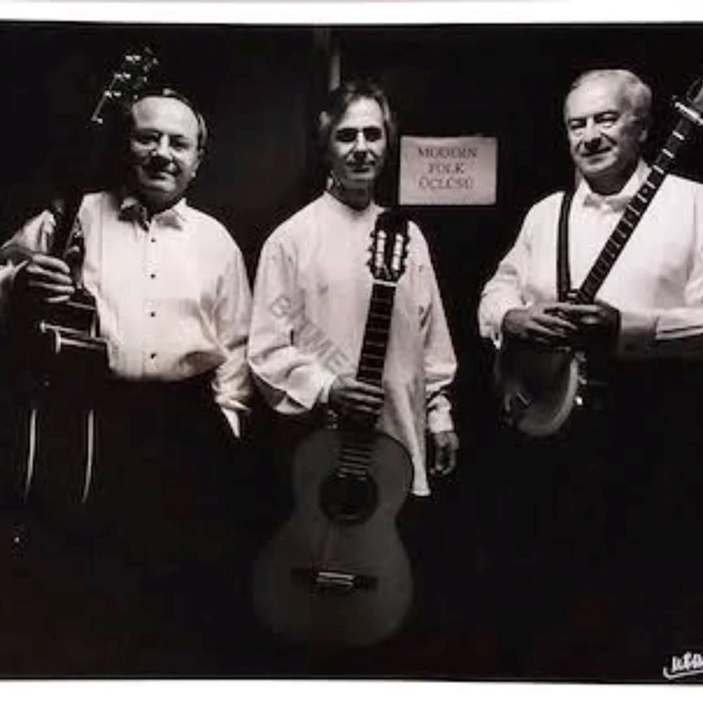 Modern Folk Üçlüsü'nün kurucularından Selami Karaibrahimgil hayatını kaybetti - 1