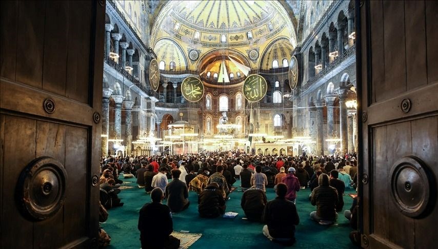 Arefe günü ne zaman idrak edilecek? 2025 Diyanet Ramazan Bayramı arefesi