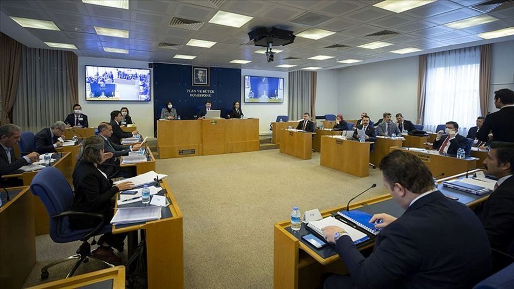Yargı Paketi infaz düzenlemesi 2025 son gelişmeler: 10. Yargı Paketi ne zaman çıkacak, af yasası Meclis'ten geçti mi? Genel ve kısmi af çıkacak mı? - 8