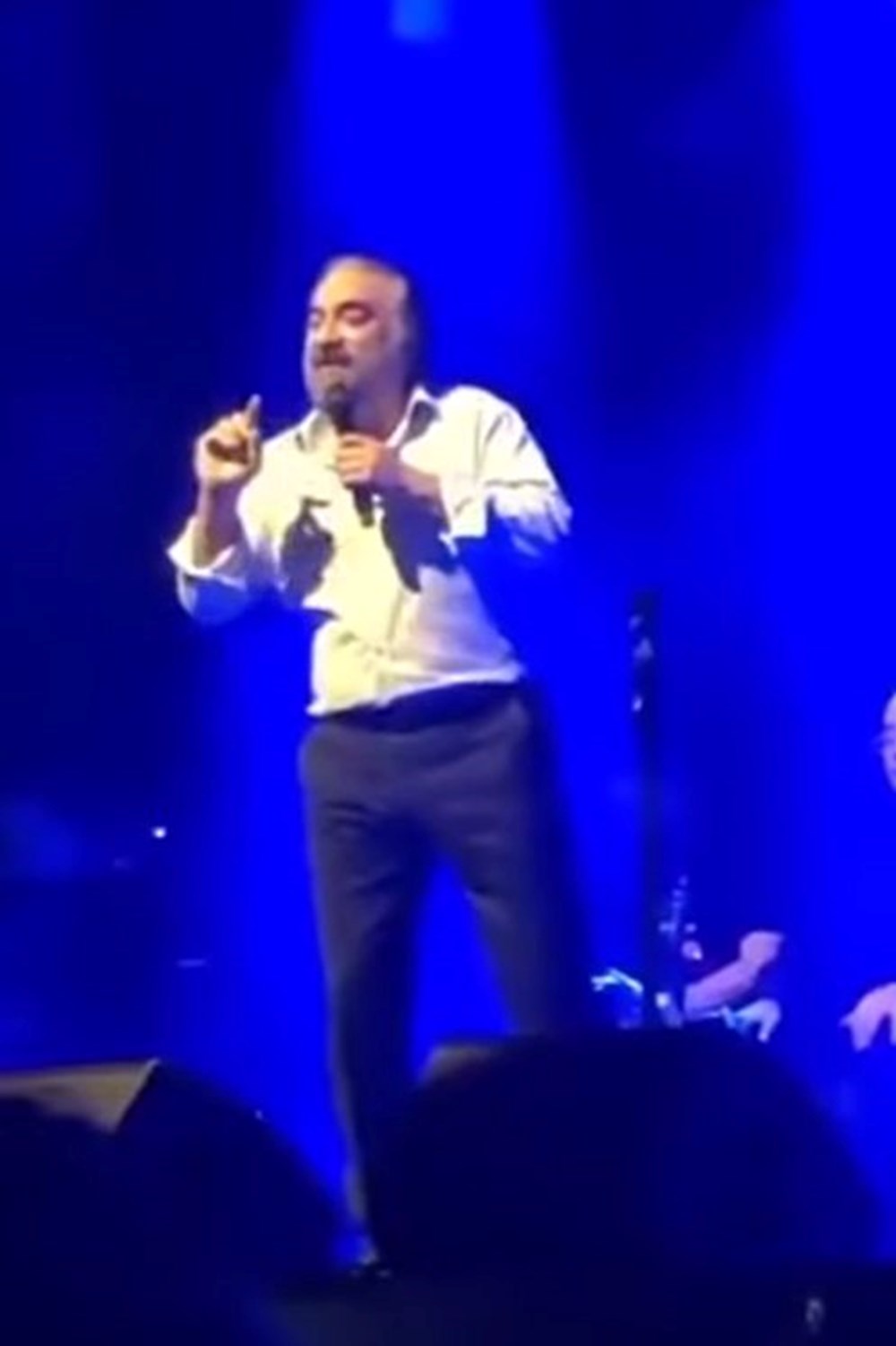 Volkan Konak kurtarılabilir miydi? Prof.Dr. Bingür Sönmez NTV'de yanıtladı - 6