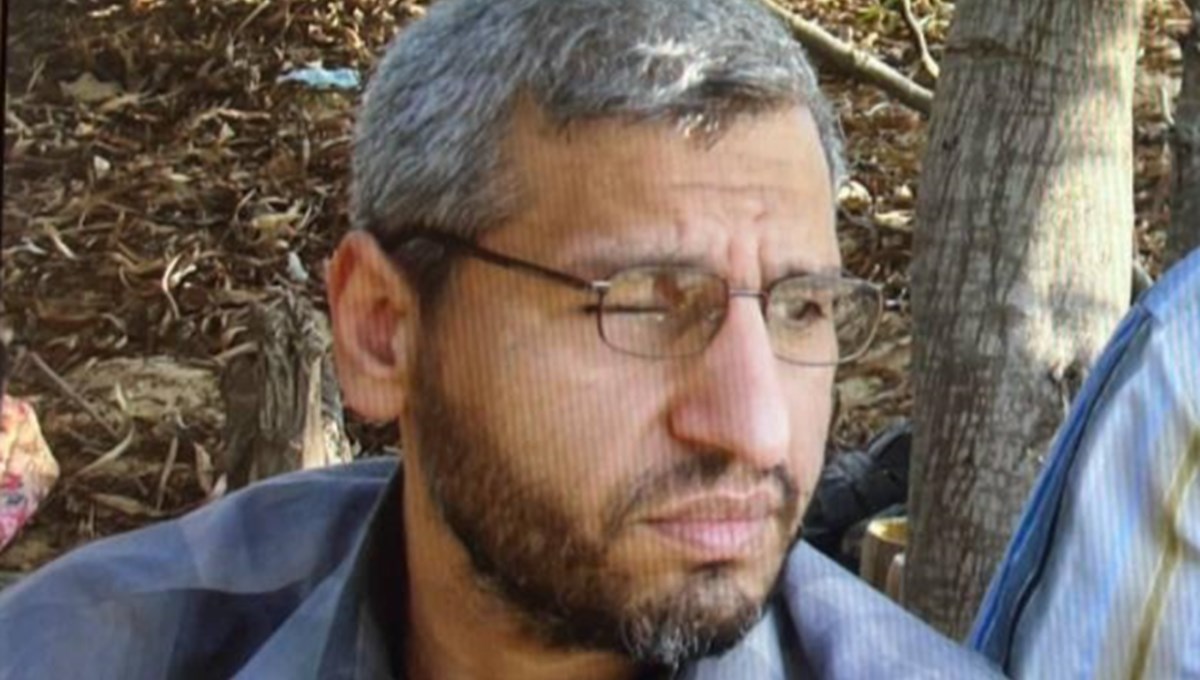 İsrail, Hamas'ın askeri şefi Muhammed Deif'in öldürüldüğünü duyurdu İsrail, Hamas'ın askeri şefi Muhammed Deif'in öldürüldüğünü duyurdu