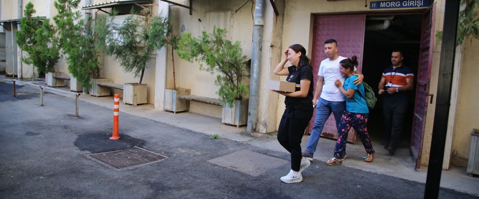 Antalya�da dünyaya gelen 400 gramlık Alihan bebek hayata tutunamadı NTV