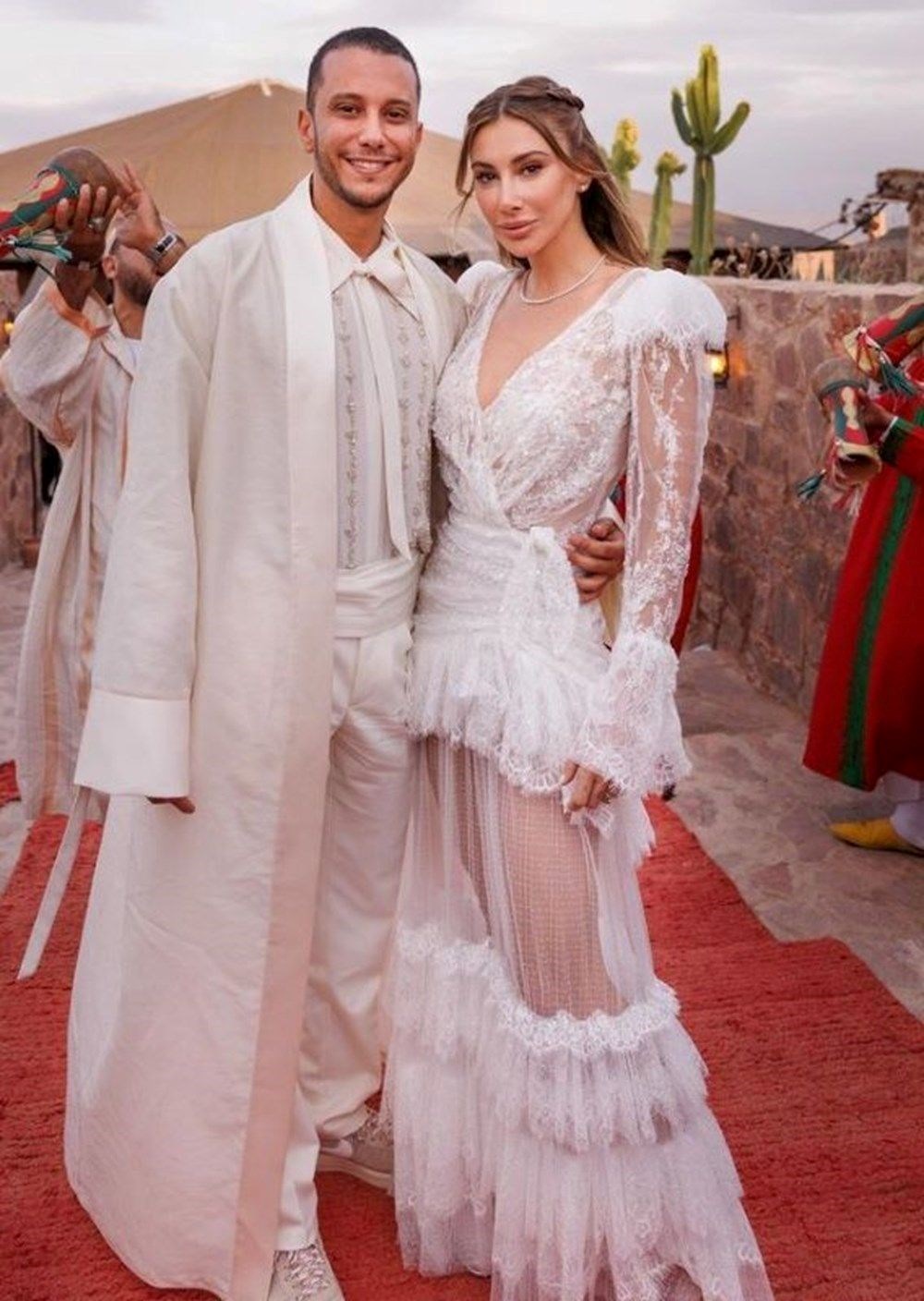 Şeyma Subaşı ve Mohammed Alsaloussi boşandı - 3