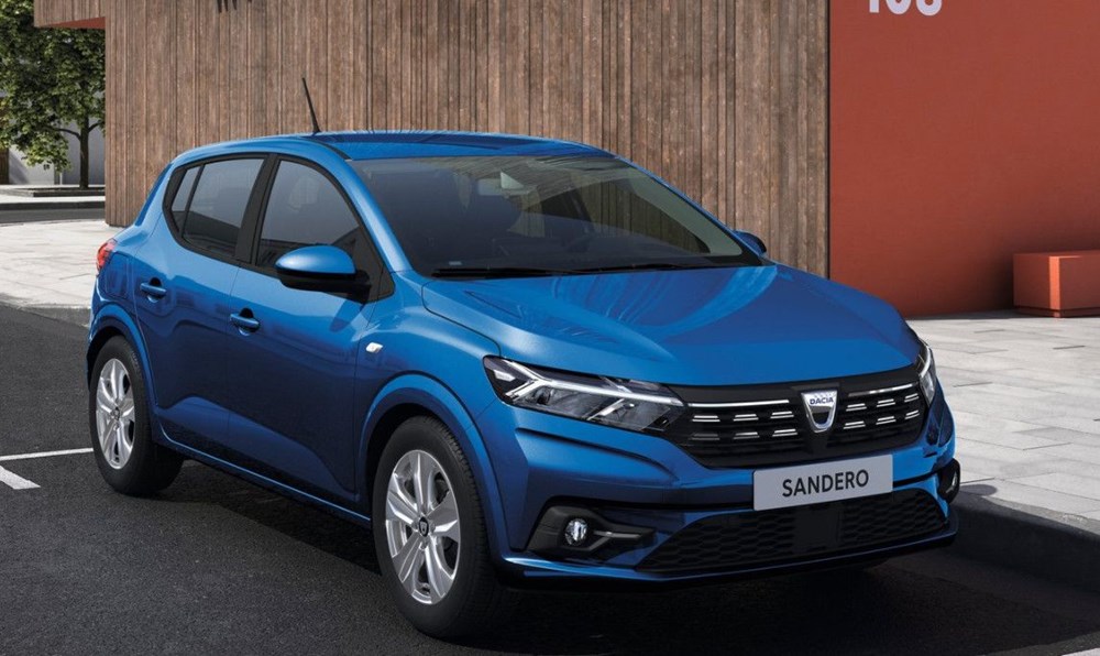 Türkiye'de 2022 yılında satılan en ucuz sıfır otomobiller (Nisan Fiyatları) - 16