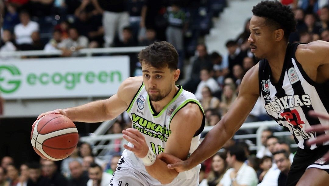 Merkezefendi evinde direnemedi