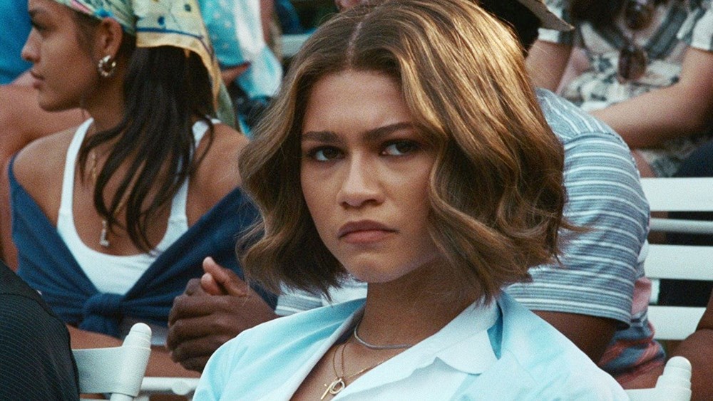 Hollywood'un yeni gözdesi Zendaya: Her filmde onu istiyorlar! - 3
