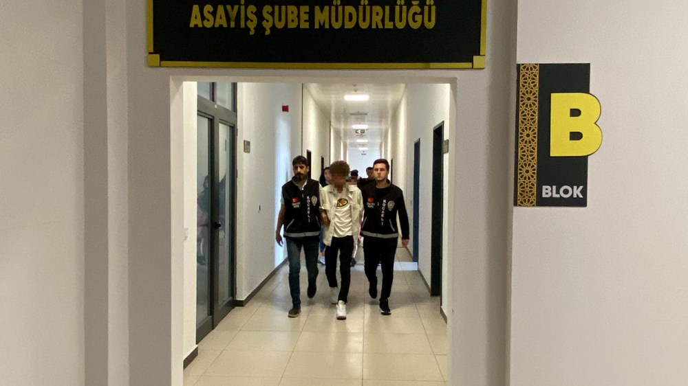 18 yaşındaki Rümeysa canice öldürüldü: Kaza süsü vermek için araca bağlayıp uçurumdan attı - 4