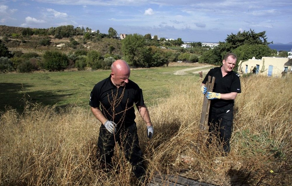 33 yıl sonra gelen umut: Yunan adasında kaybolan çocuk bulundu mu? - 5