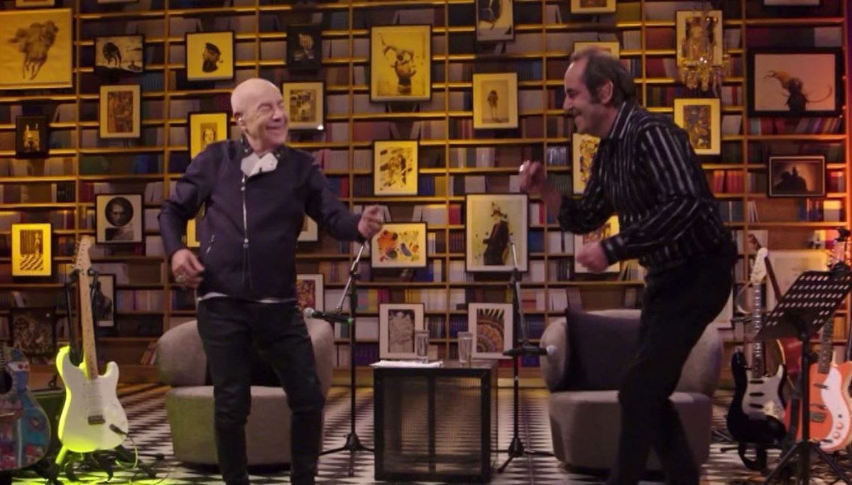 TRT Müzik yeni yayın dönemine başladı