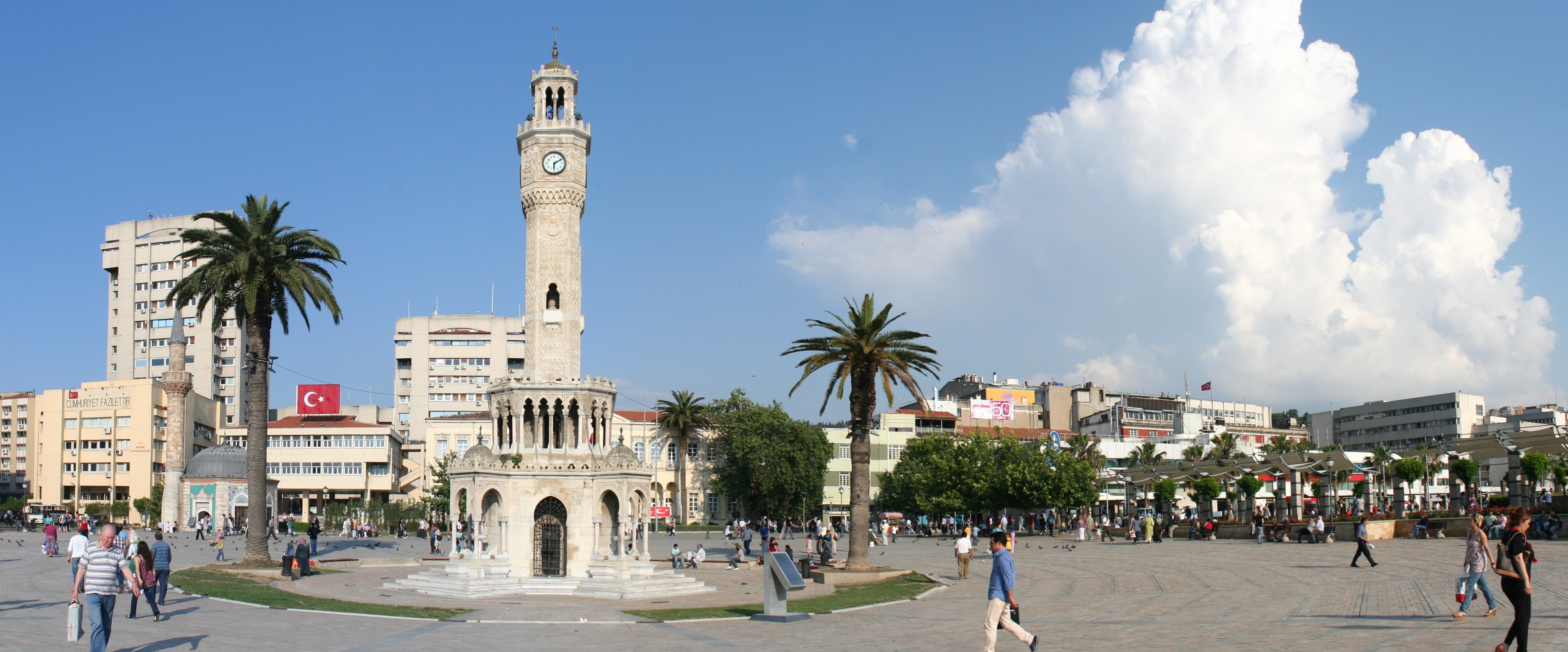 Ege Ekonomik Forum, İzmir Swissotel'de 25-26...