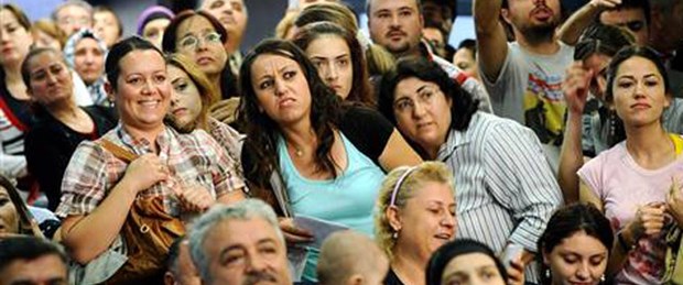 10 bin öğretmen atandı