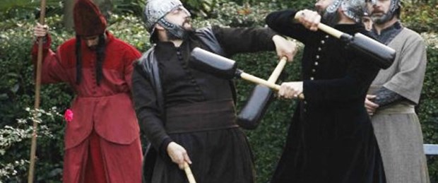 19 Mayıs'ta 'Muhteşem' sürpriz