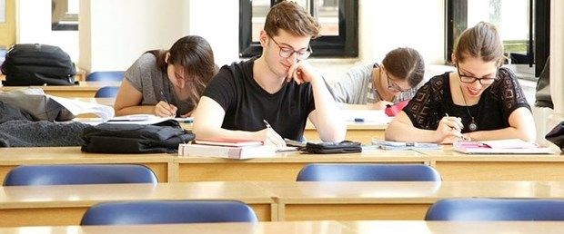 2018 ÖSYM sınav takvimi, YKS, KPSS, ALES, DGS, YDS, sınav tarihleri ne zaman