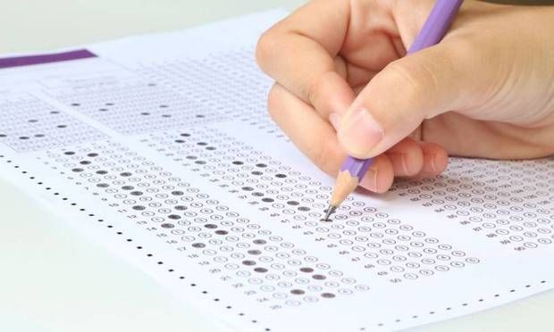 2018 ÖSYM sınav takvimi, YKS, KPSS, ALES, DGS, YDS, sınav tarihleri ne zaman