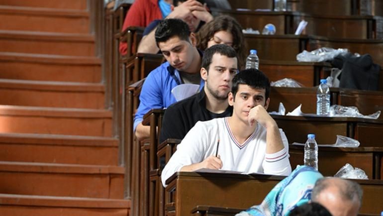 2018 ÖSYM sınav takvimi, YKS, KPSS, ALES, DGS, YDS, sınav tarihleri ne zaman