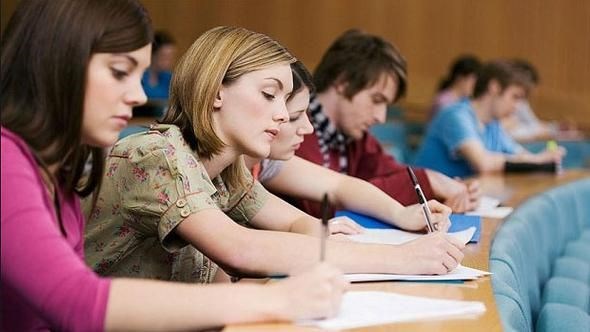 2018 ÖSYM sınav takvimi, YKS, KPSS, ALES, DGS, YDS, sınav tarihleri ne zaman