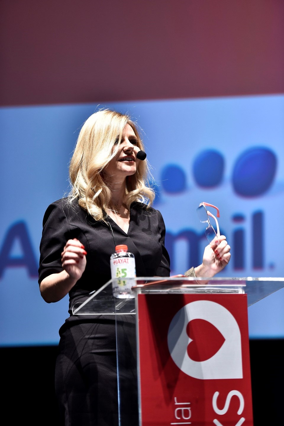 Dr. Bahar Eriş